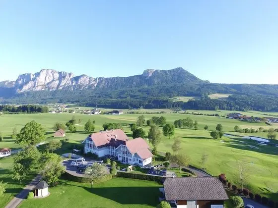 Hotel Drachenwand - Mondsee - 1