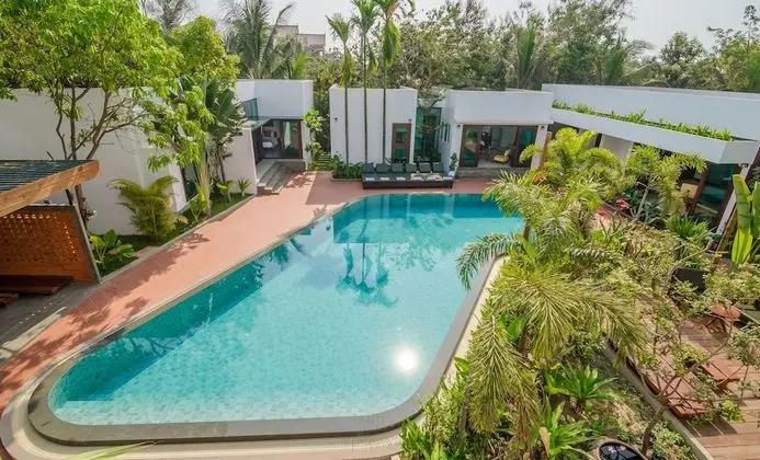 Draco Residence