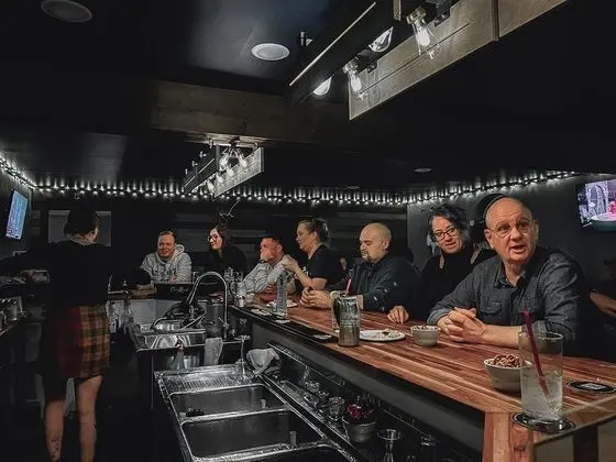 Draft House and Lodging - Yerinde Yemek