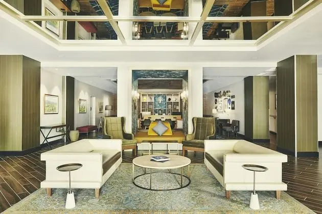 The Draftsman, Charlottesville, University, Autograph Collection Hotel