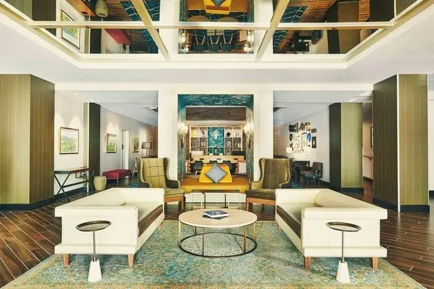 The Draftsman, Charlottesville, University, Autograph Collection Hotel - Öne Çıkan Resim