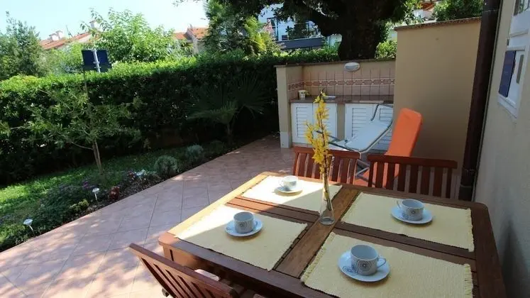 Draga 1 - Large Teracce - A1