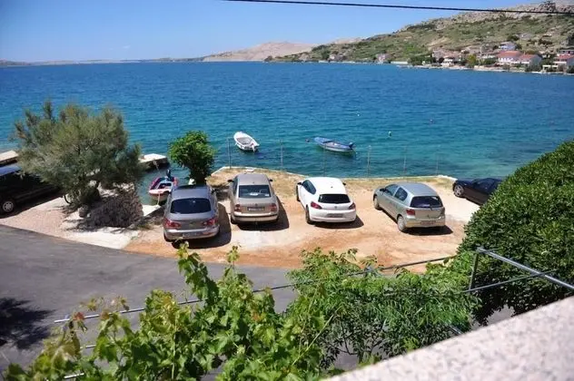 Draga - 15 m From Pebble Beach - A2 - Öne Çıkan Resim