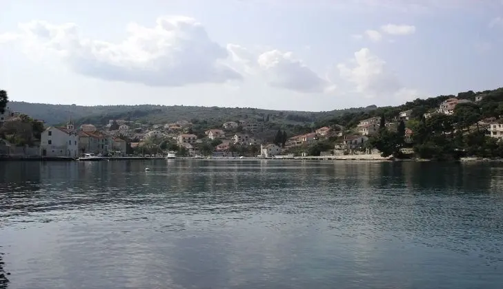 Dragan - 50m From sea - H - Plaj