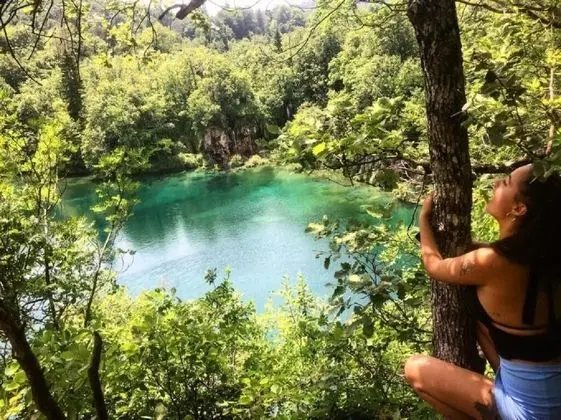 Dragan’s Den Plitvice Hostel - Genel