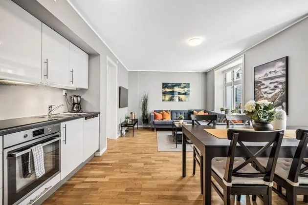 Dragesmauet Apartments - Öne Çıkan Resim