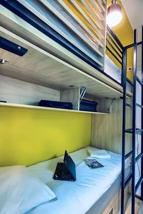 Draggo House- Hostel - Oda