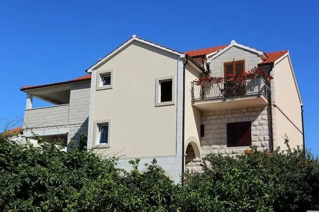 Dragi - 250 m From the Beach - A1 - Dış Mekan