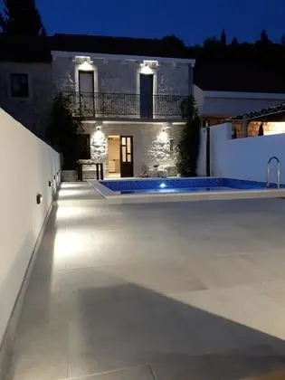 Villa Dragi, Villa With Pool and big Terrace, sea View, Peacfully and Quite