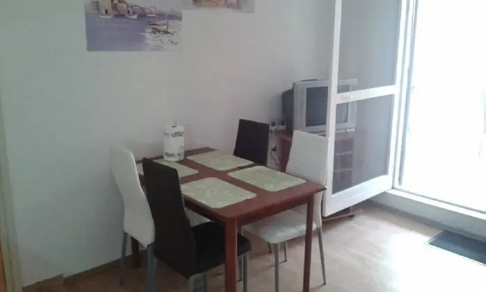 Drago - Apartments in the Center - A2 - Yerinde Yemek