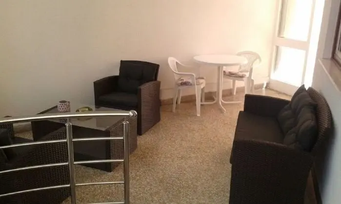 Drago - Apartments in the Center - SA1 - İç Mekan