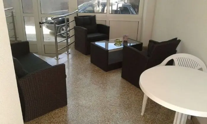Drago - Apartments in the Center - SA1 - Öne Çıkan Resim