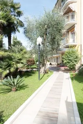 Hotel Drago - Dış Mekan