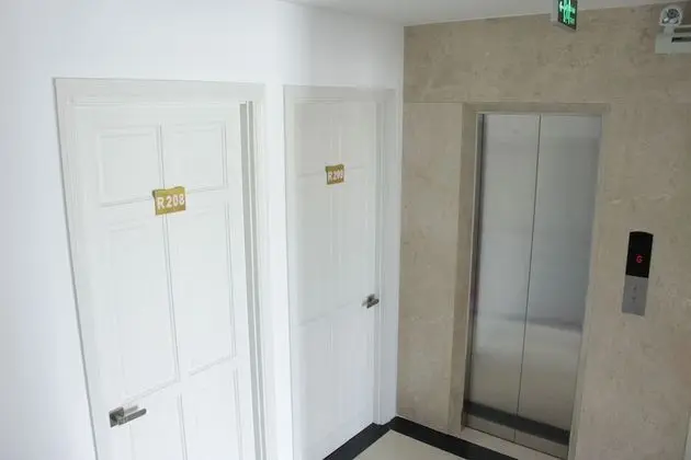Dragon Hotel 1 - İç Mekan