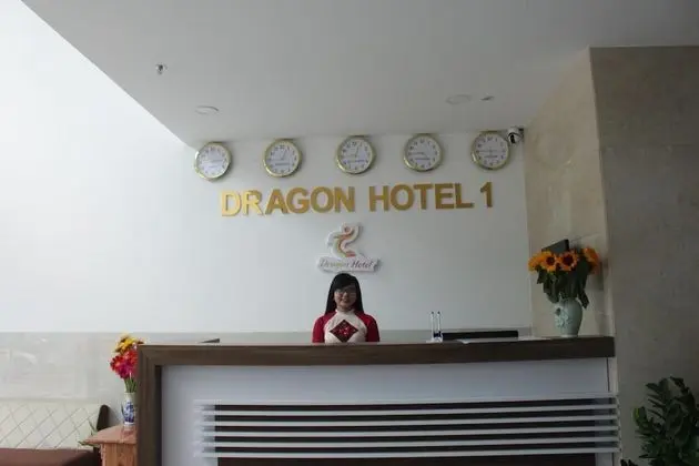 Dragon Hotel 1 - Lobi