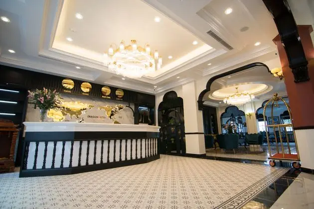 DRAGON HOTEL