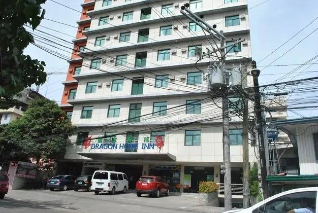 Dragon Home Inn