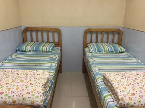 Dragon Hostel - Öne Çıkan Resim