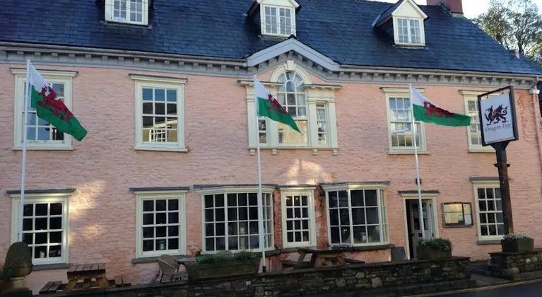 Dragon Inn