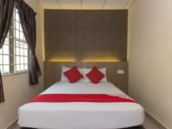 Dragon Inn Premium Hotel - Öne Çıkan Resim