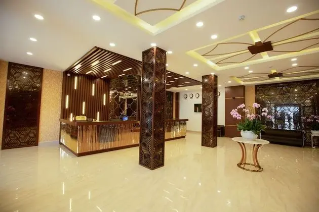 Dragon King 1 Hotel Da Lat - Spa