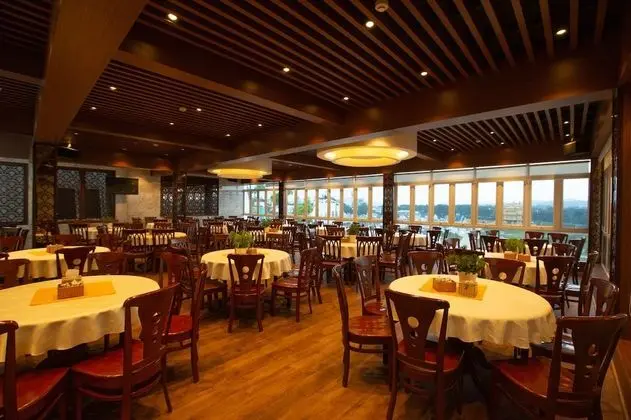 Dragon King 1 Hotel Da Lat - Yerinde Yemek