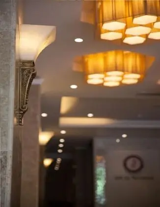 Dragon Pearl Hotel Hanoi