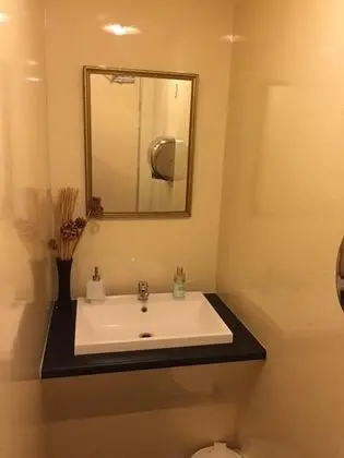 The Dragon Hotel and Restaurant - Banyo Tipleri