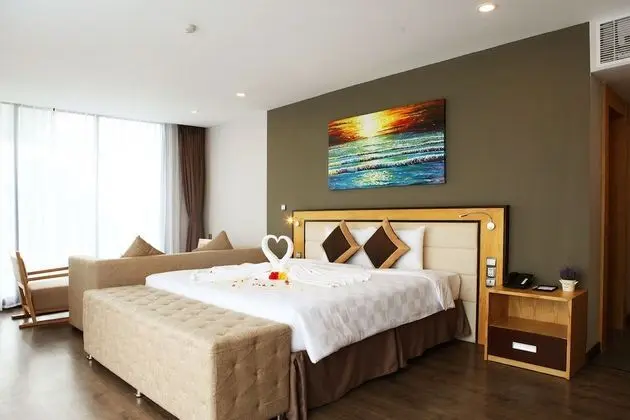 Dragon Sea Hotel Sam Son - Öne Çıkan Resim