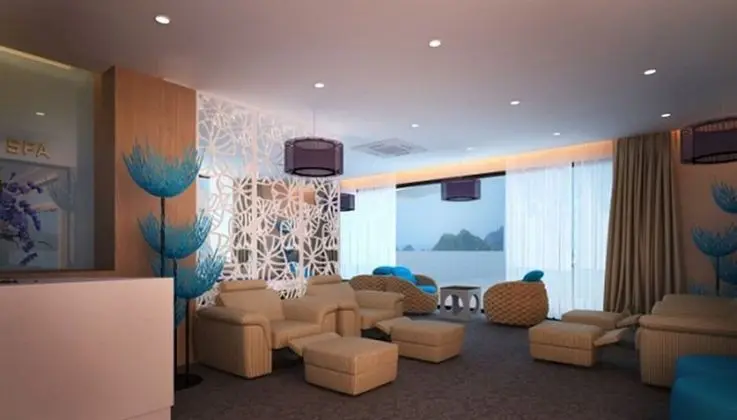 Dragon Sea Hotel Sam Son - Spa