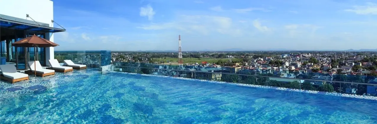 Dragon Style Hotel - Öne Çıkan Resim