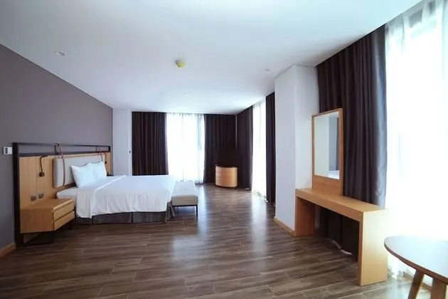 Dragon Style Hotel - Yerinde Yemek