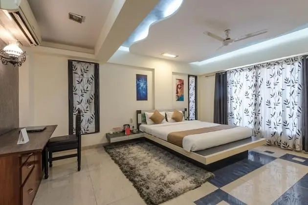 Dragonfly Apartments - Öne Çıkan Resim