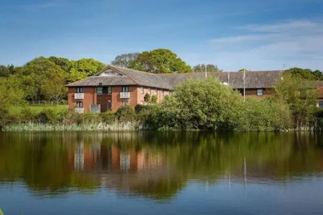 Dragonfly Hotel Colchester - Öne Çıkan Resim