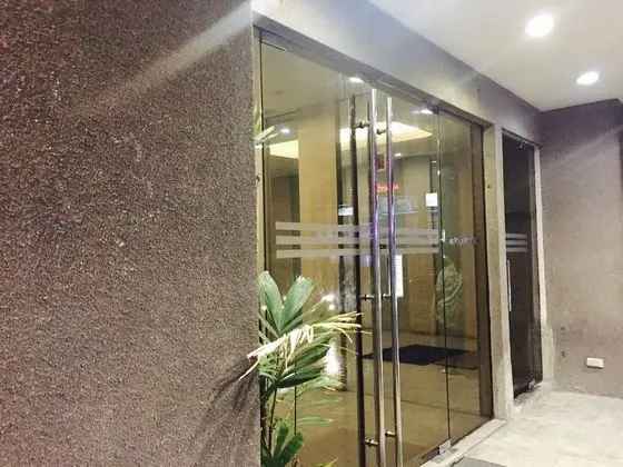Dragonlink Suites - Dış Mekan