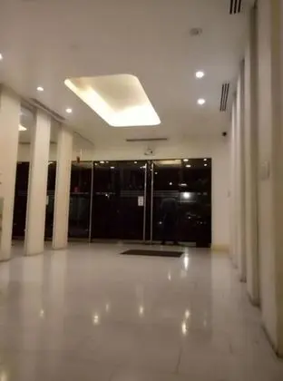 Dragonlink Suites - Lobi