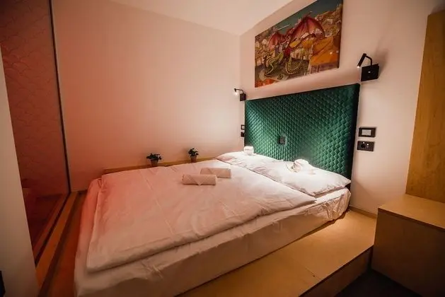 Dragons Dream Hostel - Oda