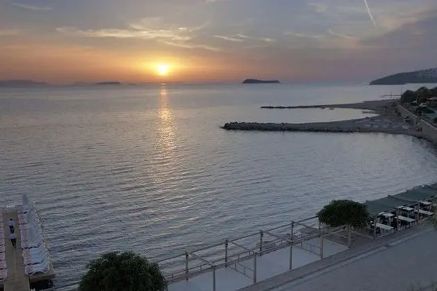 Dragut Point North Hotel - Deniz