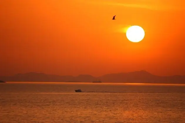 Dragut Point North Hotel - Dış Mekan