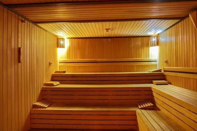 Dragut Point North Hotel - Spa