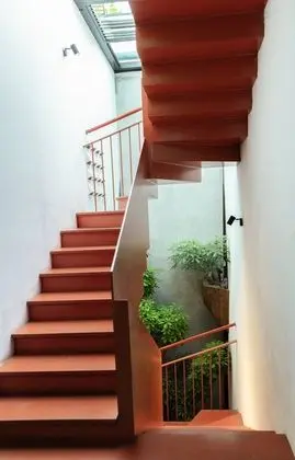 Draha Halong Hotel - Lobi