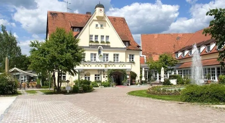 Drahthammer Schlöß´l