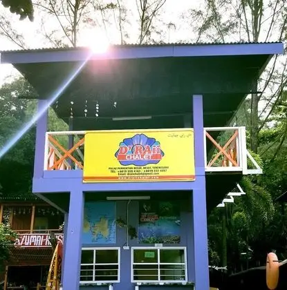 Draii Chalet