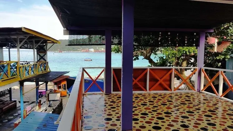 Draii Chalet - Dış Mekan