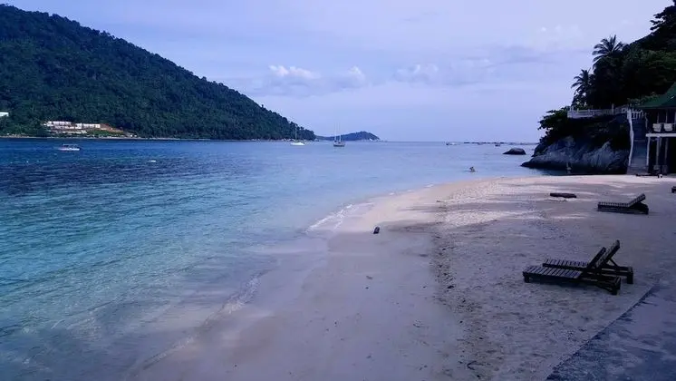 Draii Chalet - Plaj