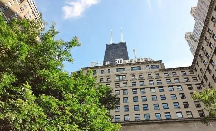 The Drake Hotel a Hilton Property