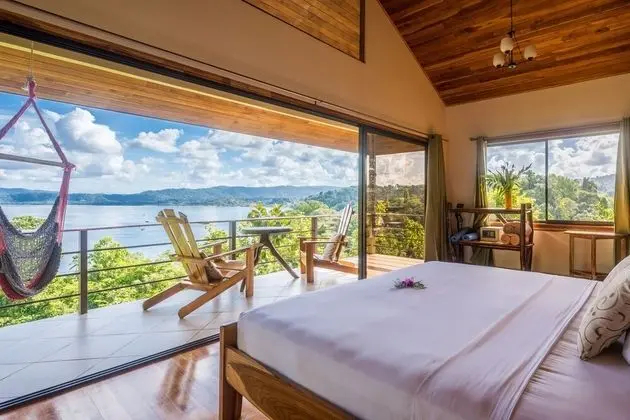Drake Bay Getaway Resort - Öne Çıkan Resim