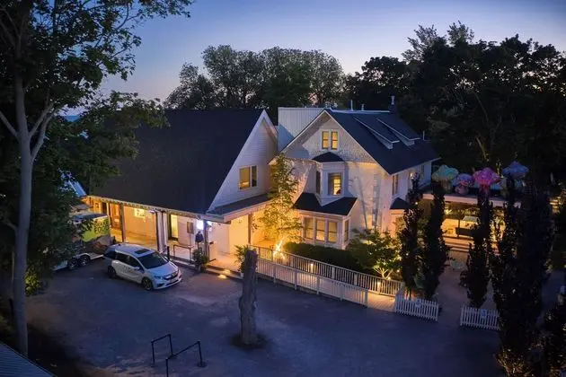 Drake Motor Inn - Öne Çıkan Resim
