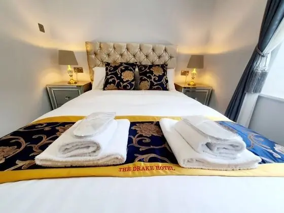 The Drake Hotel Plymouth