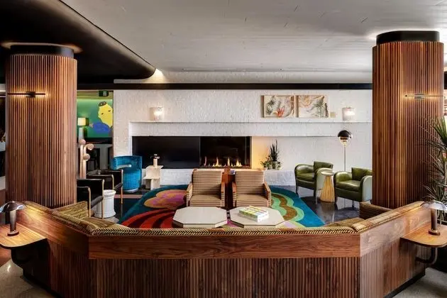 The Drake Hotel - Öne Çıkan Resim